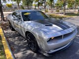 Used 2019 Dodge Challenger SXT w/ Blacktop Package image 2