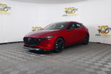 New 2025 MAZDA MAZDA3 Hatchback w/Premium Plus Pkg image 4