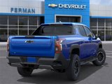 New 2026 Chevrolet Silverado EV Trail Boss image 5