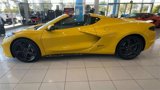 New 2025 Chevrolet Corvette E-Ray w/ Stealth Interior Trim Package image 5