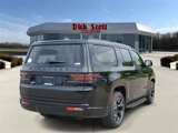 New 2025 Jeep Wagoneer Series II image 4
