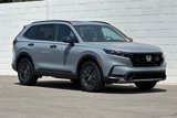 New 2026 Honda CR-V TrailSport image 2