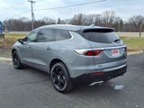 Used 2023 Buick Enclave Essence w/ Experience Buick Package image 4