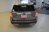 Used 2023 Ford Explorer Limited w/ Equipment Group 301A image 4