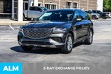Used 2025 Genesis GV80 2.5T Standard image 4