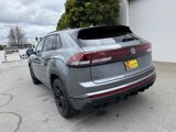 New 2025 Volkswagen Atlas Cross Sport SEL R-Line image 4