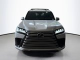 New 2025 Lexus LX 600 4WD w/ Luxury Package image 2