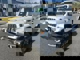 New 2025 Jeep Wrangler Unlimited Sahara w/ Technology Group image 2