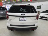 Used 2018 Ford Explorer Sport w/ Equipment Group 401A image 5