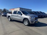 Used 2022 RAM 1500 4x4 Crew Cab image 2