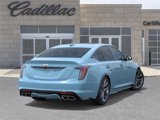 New 2026 Cadillac CT5 V w/ Technology Package image 4