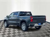 New 2025 Chevrolet Silverado 1500 LTZ w/ LTZ Premium Package image 3