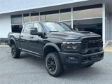 New 2025 RAM 2500 Rebel image 2