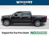 New 2025 Ford F150 Lariat w/ Equipment Group 501A Mid image 2