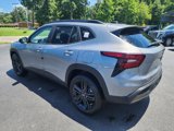 New 2025 Chevrolet Trax ACTIV w/ Sunroof Package image 5