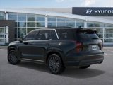 New 2025 Hyundai Palisade Calligraphy image 5