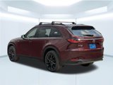 New 2025 MAZDA CX-90 3.3 Turbo w/ Premium Sport Pkg image 4