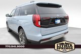 New 2025 Ford Expedition Platinum image 5