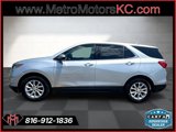 Used 2019 Chevrolet Equinox LT image 2