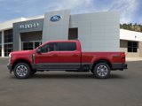 New 2025 Ford F250 King Ranch image 3