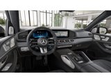 New 2025 Mercedes-Benz GLS 63 AMG 4MATIC image 3