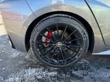 New 2025 Toyota Corolla GR image 4