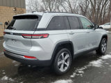 New 2024 Jeep Grand Cherokee Limited 4xe image 4