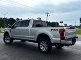 Used 2018 Ford F250 Platinum w/ Platinum Ultimate Package image 6