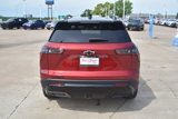 New 2026 Chevrolet Equinox RS w/ Convenience Package III image 5