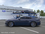 New 2025 Ford Mustang Dark Horse image 3