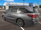 New 2025 Honda Odyssey Touring image 2
