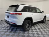 New 2025 Jeep Grand Cherokee Limited image 3