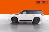 New 2025 INFINITI QX80 Autograph image 4