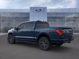 New 2025 Ford F150 Lightning XLT image 4