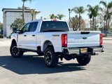 New 2025 Ford F250 XLT w/ Tremor Off-Road Package image 4