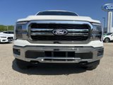 New 2025 Ford F150 Lariat w/ Equipment Group 501A Mid image 3