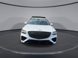Used 2025 Genesis GV70 3.5T Sport w/ Sport Advanced Package image 4