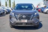 New 2026 Nissan Rogue SV image 2