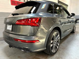 Used 2020 Audi SQ5 Premium Plus w/ Premium Plus Package image 3