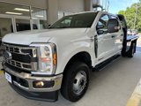 New 2025 Ford F350 XL w/ XL Chrome Package image 3