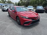Used 2023 Toyota Camry SE image 2