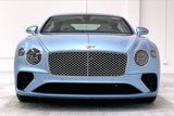 Certified 2023 Bentley Continental GT Mulliner image 2