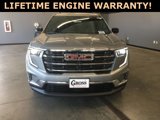 New 2025 GMC Acadia Elevation w/ Elevation Premium Package image 4