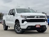 New 2025 Chevrolet Silverado 1500 RST w/ Convenience Package II image 2
