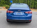 Used 2023 Chevrolet Malibu LT w/ Sport Edition image 4