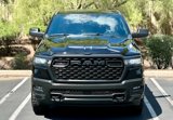 Used 2025 RAM 1500 Classic Warlock image 2