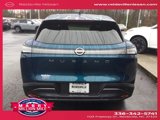 New 2025 Nissan Murano SL image 6