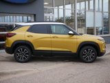 New 2025 Chevrolet TrailBlazer ACTIV w/ Convenience Package image 2