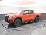 New 2025 Nissan Frontier PRO-4X image 2