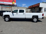 Used 2017 Chevrolet Silverado 2500 W/T w/ WT Fleet Convenience Package image 5